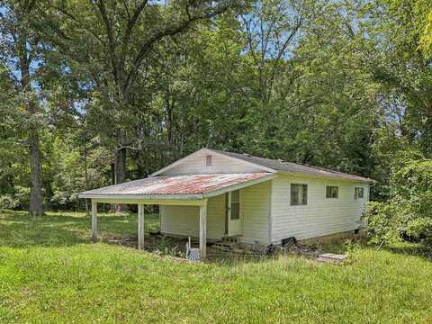 1519 Bunker Hill Road, COOKEVILLE, TN 38506