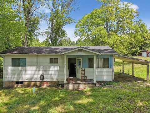 1521 Bunker Hill Road, COOKEVILLE, TN 38506