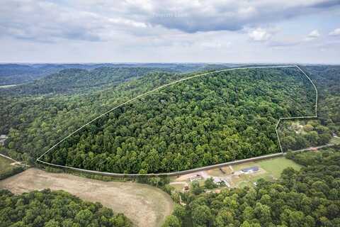 Ensor Hollow Rd, BUFFALO VALLEY, TN 38548