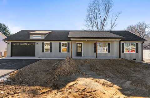 141 Sky View Meadow Drive, CROSSVILLE, TN 38555