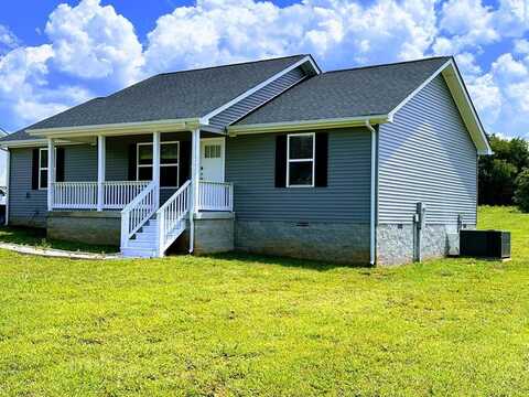 200 Armstrong Rd, DOYLE, TN 38559