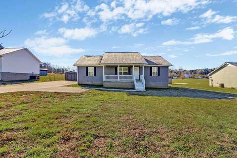 200 Armstrong Rd, DOYLE, TN 38559