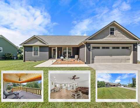 1280 Villa Dr., LIVINGSTON, TN 38570