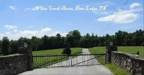 359 White Creek Dr, Deer Lodge, TN 37726