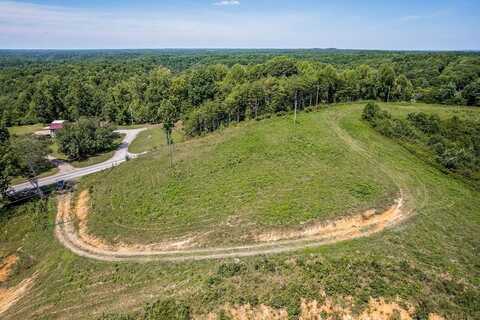 McCormick Ridge Rd., WHITLEYVILLE, TN 38588