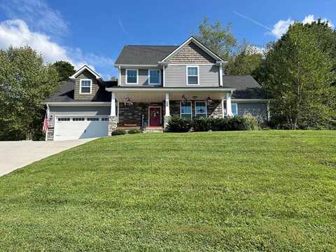 4508 Christine Lynnae St, KNOXVILLE, TN 37938