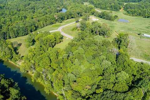 Lot 47 Hidden River Rd, Rock Island, TN 38581