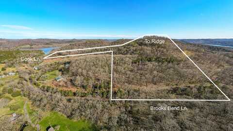 Cook Ln, GAINESBORO, TN 38562