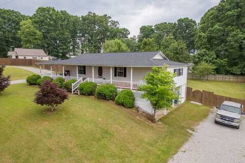 3762 Cedar Creek Rd, Walling, TN 38587