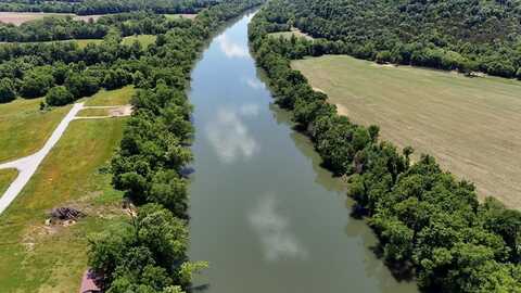 Tract #9 River's Edge, BURKESVILLE, KY 42717