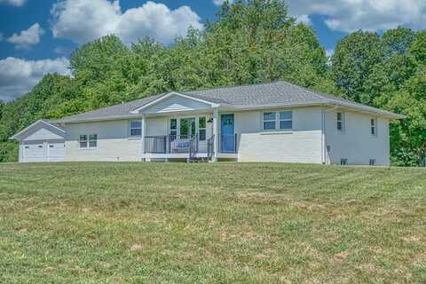 10335 Goff Ridge Rd, Baxter, TN 38544