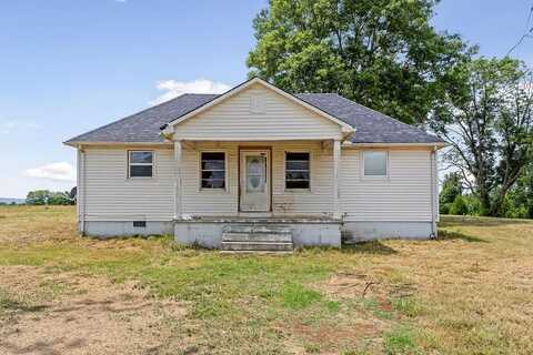 273 NE BEATY SWAMP RD, MONROE, TN 38573