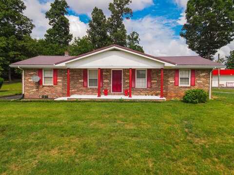 105 East Wilmouth Road, RICKMAN, TN 38580