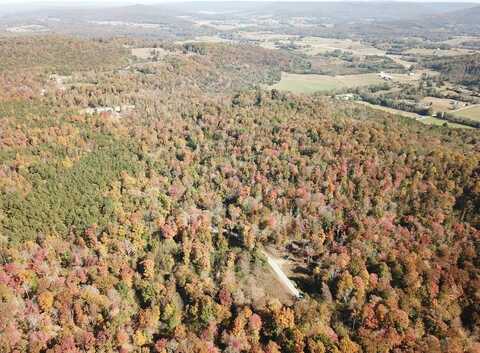 Bald Knob Mount Cummings Cove Rd., DOYLE, TN 38559