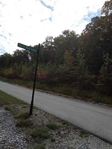 Emerald Point Circle Lot 10, Rockwood, TN 37854