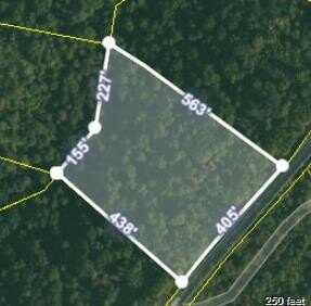 Lot 25 Key Ridge Lane, CRAWFORD, TN 38556