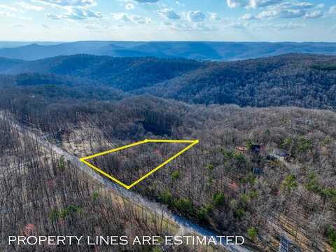 CUMBERLA LOT # 34 CUMBERLAND COVE, MONTEREY, TN 38574