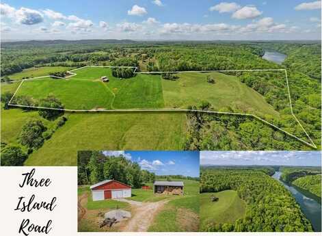 60ac Three Island Road, Walling, TN 38587