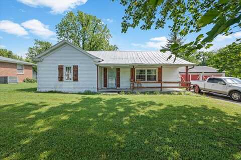 400 W Main Street, ALEXANDRIA, TN 37012