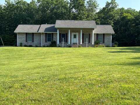 1107 Circle Dr, Jamestown, TN 38556