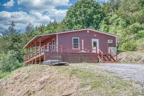 247 N of Eagle Ridge Ln (Guy Maddux Ln), GRANVILLE, TN 38564