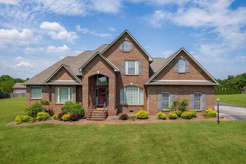 497 LANDMARK CIRCLE, SPARTA, TN 38583