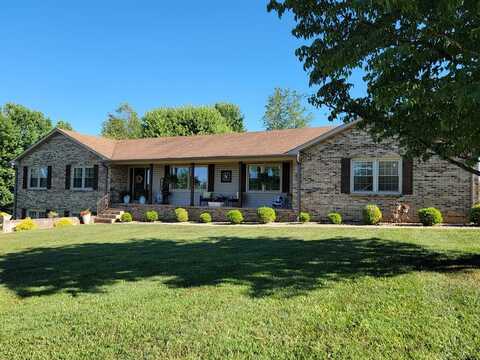 1113 Quinland Lake Rd, COOKEVILLE, TN 38506