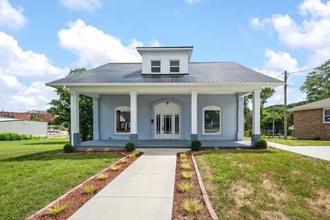 205 Daugherty, LIVINGSTON, TN 38570