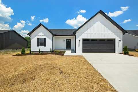 4711 Window Cliff Road, Baxter, TN 38544