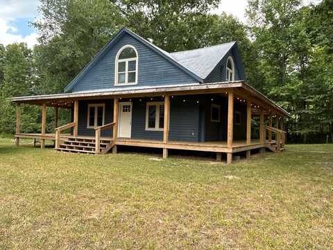 4423 Mount Helen Road, Allardt, TN 38504