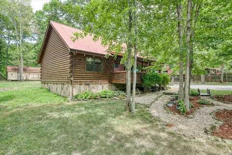 3045 Coon Hunter Lodge Rd, Jamestown, TN 38556