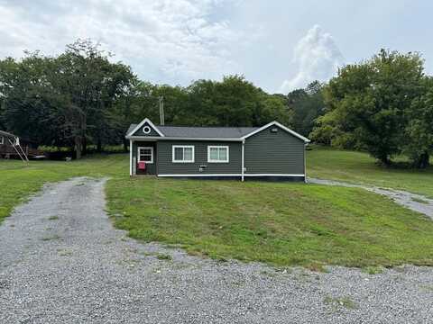 705 Murray St., GAINESBORO, TN 38562