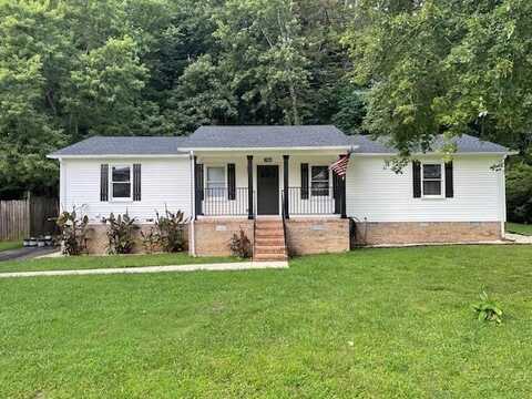 206 Osborn St., McMinnville, TN 37110