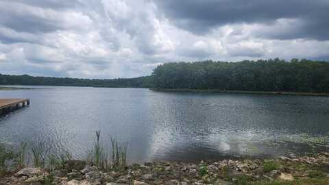 Lot 59 Long Branch Lake Ests., Spencer, TN 38585