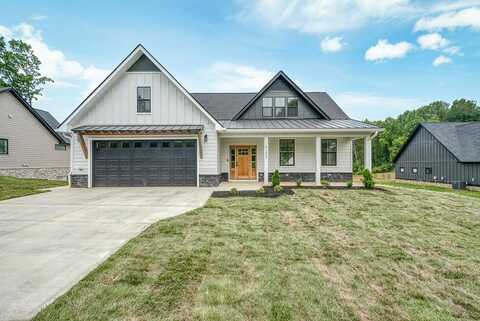 4189 Old Sparta Road, COOKEVILLE, TN 38506