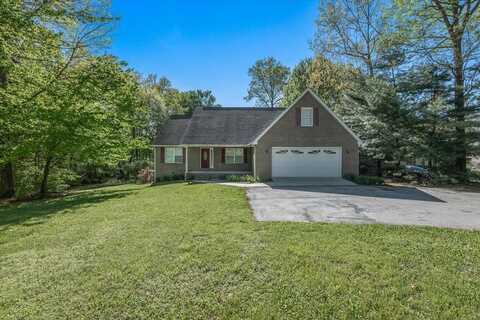 539 E Deer Creek Drive, CROSSVILLE, TN 38571