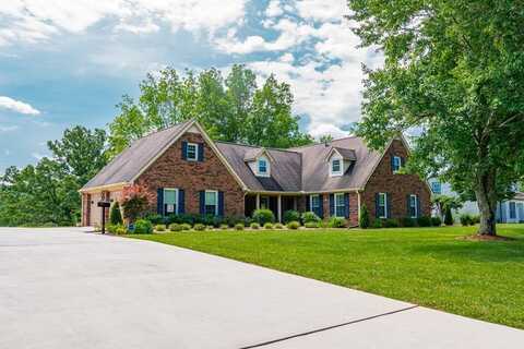 437 Nob Hill Dr, SPARTA, TN 38583