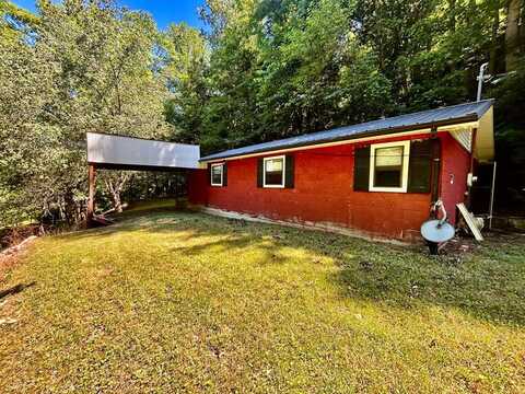 1191 Austin Lake Rd, Baxter, TN 38544