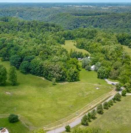 17.82 ac Dunn Road, SPARTA, TN 38583