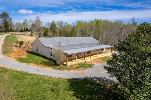 233 MACARTHUR LANE, Walling, TN 38587