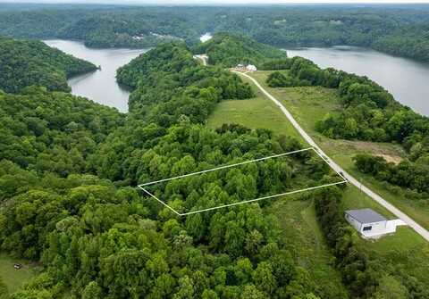 Lot 32 Lake Bluff Rd, Baxter, TN 38544