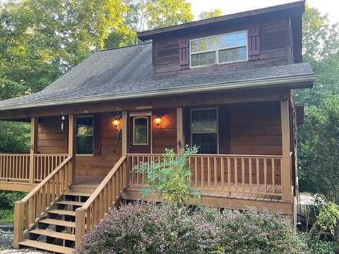 213 Eagle Crest Drive, Byrdstown, TN 38549