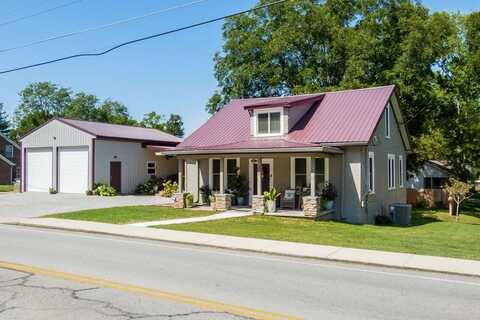 231 S Young St, SPARTA, TN 38583