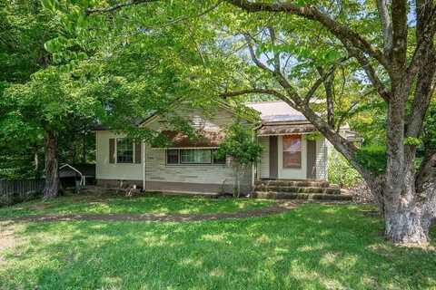 110 SW Sims Street, SPARTA, TN 38583