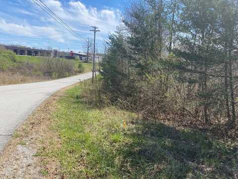 HWY 127 LOT # 8 HWY 127 N MAIN STREET, CROSSVILLE, TN 38555