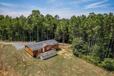 McCormick Ridge Rd., WHITLEYVILLE, TN 38588