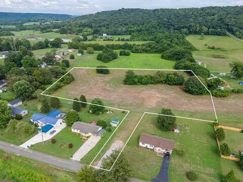 8.5 Acre Frank Anderson Rd, SPARTA, TN 38583