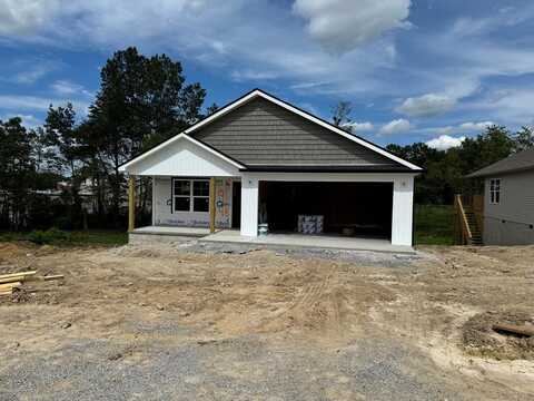 148 Sky View Meadow Drive, CROSSVILLE, TN 38555