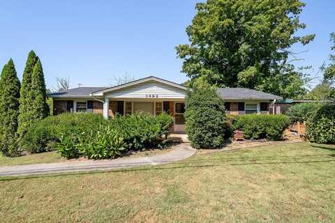 1492 Shipley Rd, COOKEVILLE, TN 38501