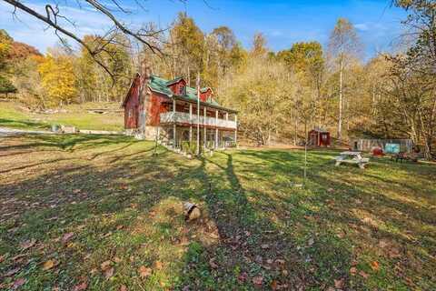 89 Ouchonder Road, ELMWOOD, TN 38560